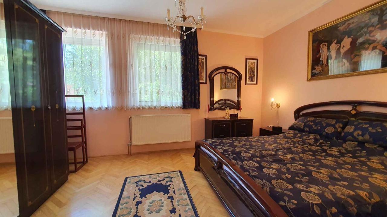 Apartment In Fonyod/Balaton 18580 Fonyód Exterior foto