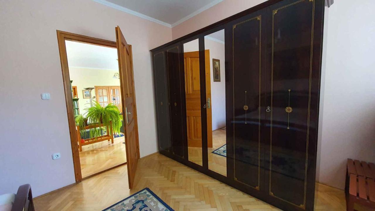 Apartment In Fonyod/Balaton 18580 Fonyód Exterior foto