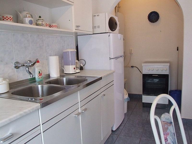 Apartment In Fonyod/Balaton 18580 Fonyód Quarto foto