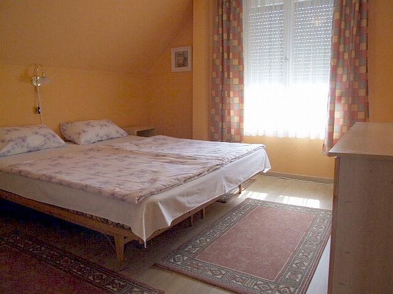 Apartment In Fonyod/Balaton 18580 Fonyód Quarto foto