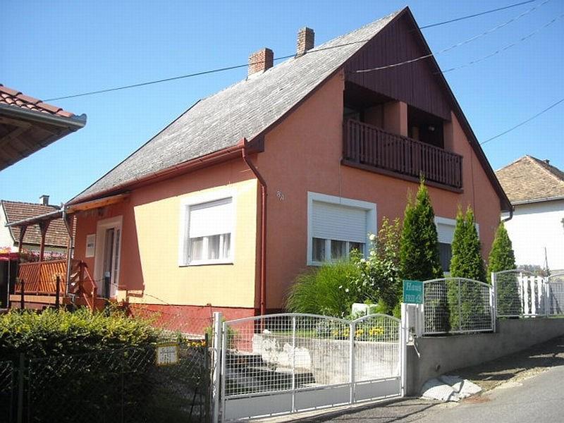 Apartment In Fonyod/Balaton 18580 Fonyód Quarto foto